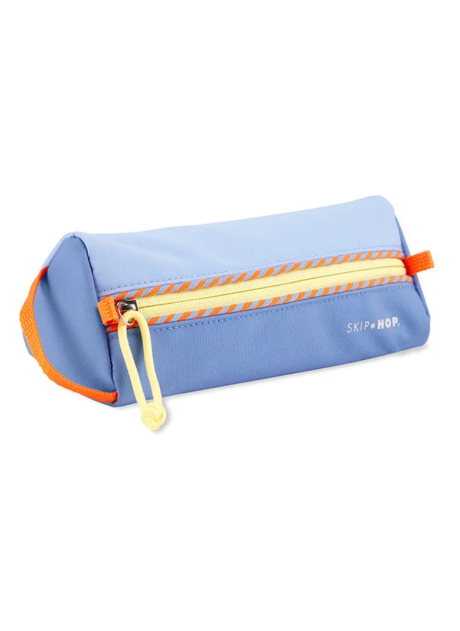 سكيب هوب Wander Pencil Pouch Outer Space - Cute & Practical Pencil Case for Kids