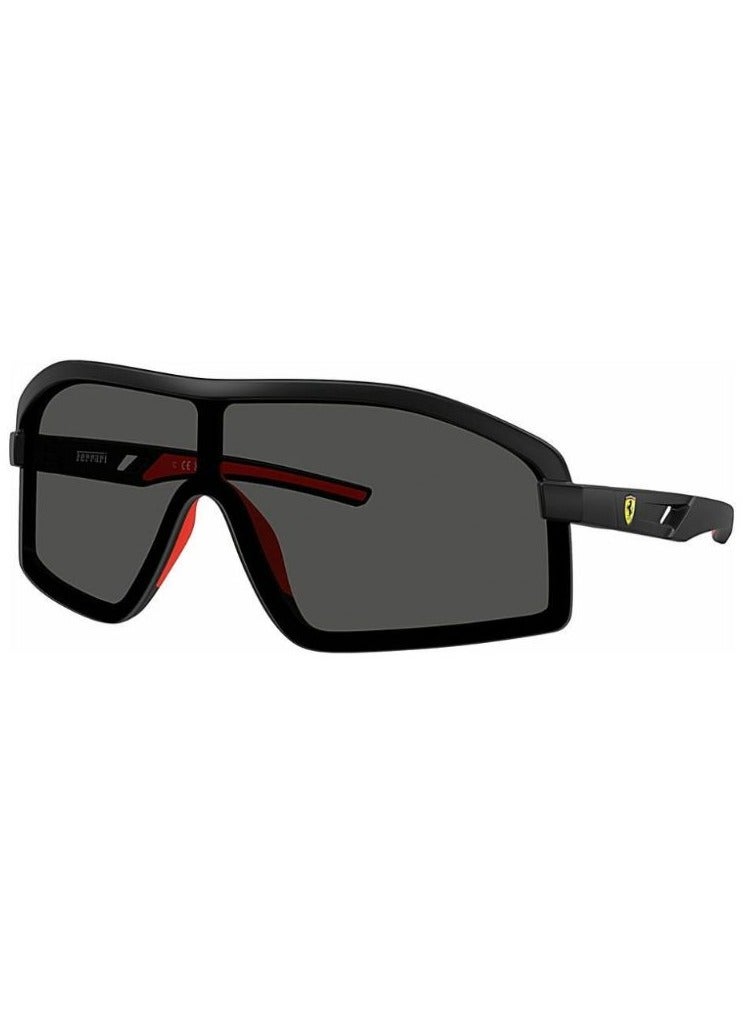 Ferrari Scuderia FZ6010U 504/87 43 Men's Sunglasses - Image 1