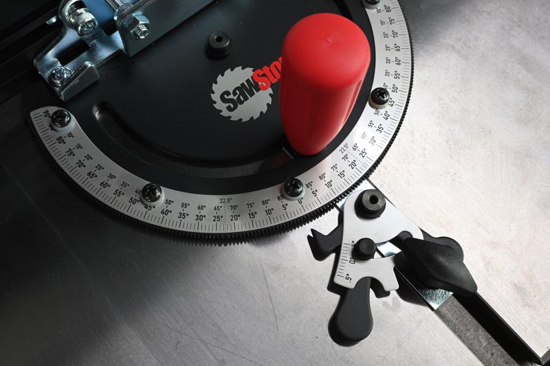SawStop Scale Miter Gauge - Image 2