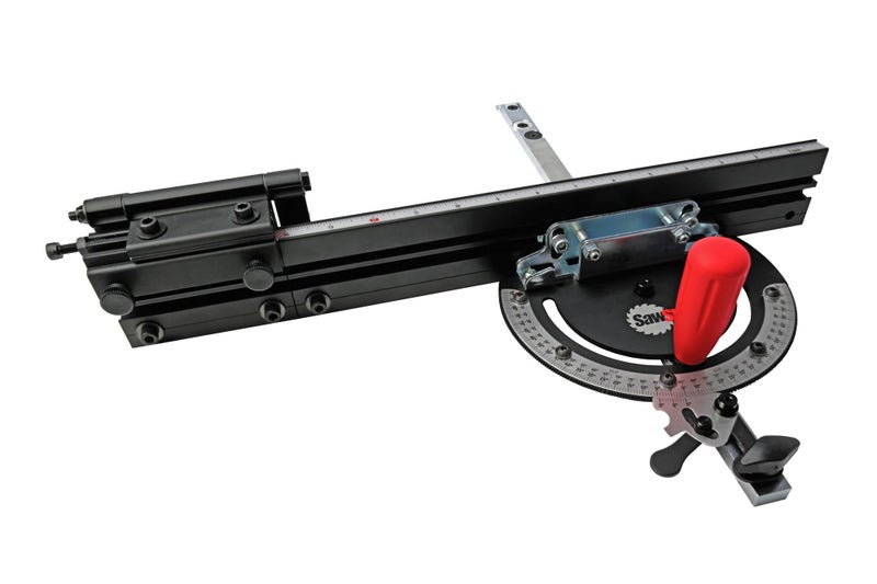 SawStop Scale Miter Gauge - Image 5