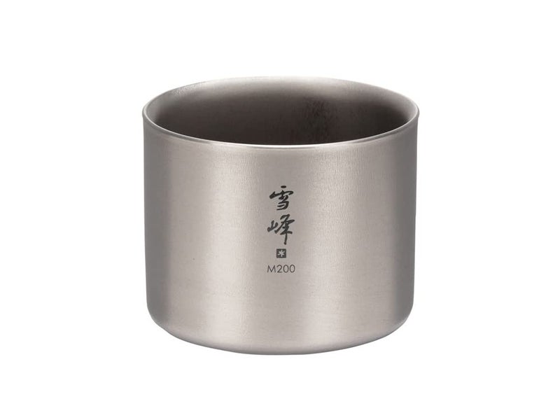 TiDouble M200 Stacking Mug