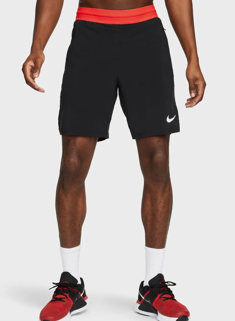 Nike Dri-Fit Flex Vent Max Shorts