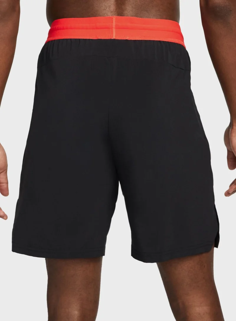 Nike Dri-Fit Flex Vent Max Shorts