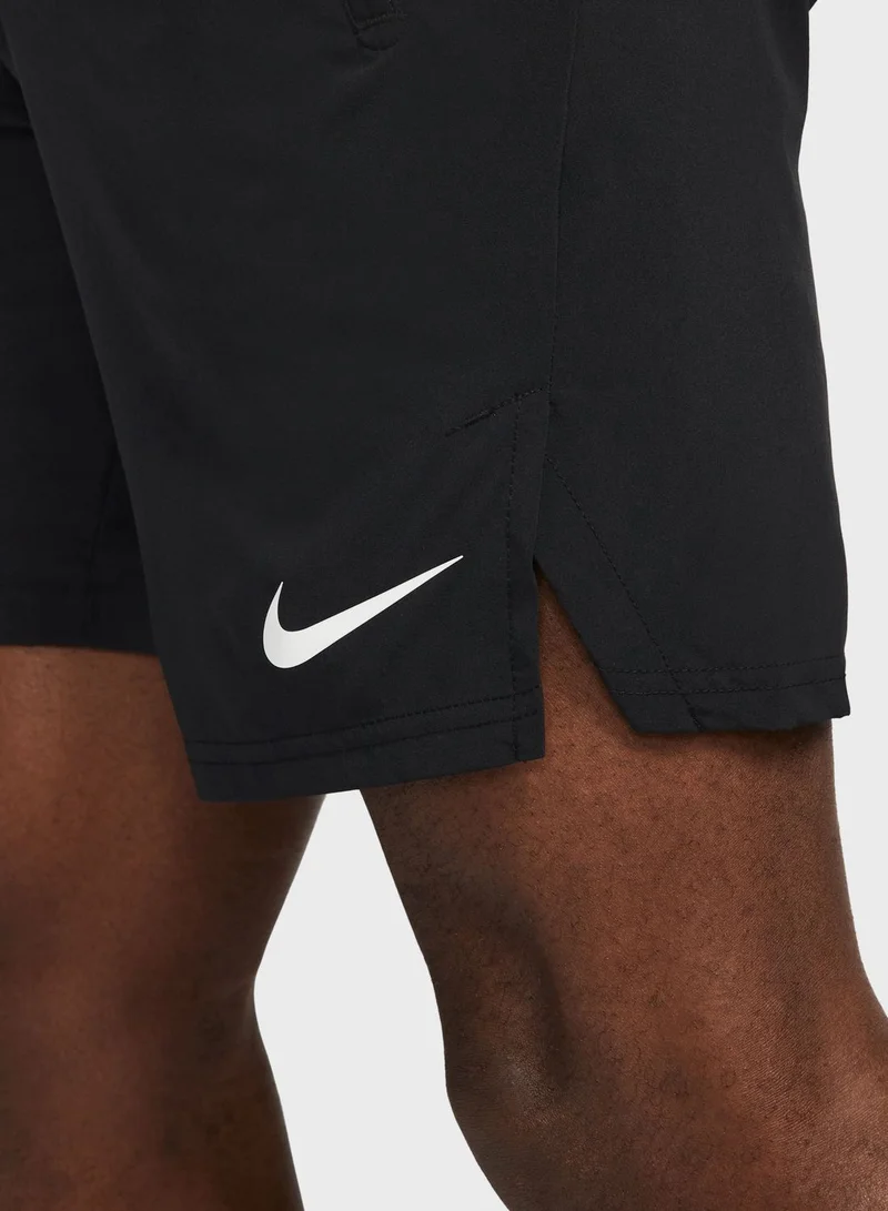 Nike Dri-Fit Flex Vent Max Shorts