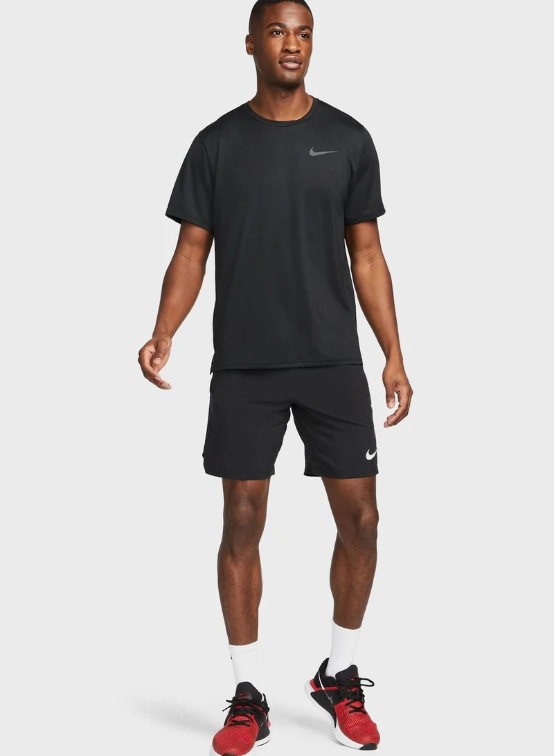 Nike Dri-Fit Flex Vent Max Shorts