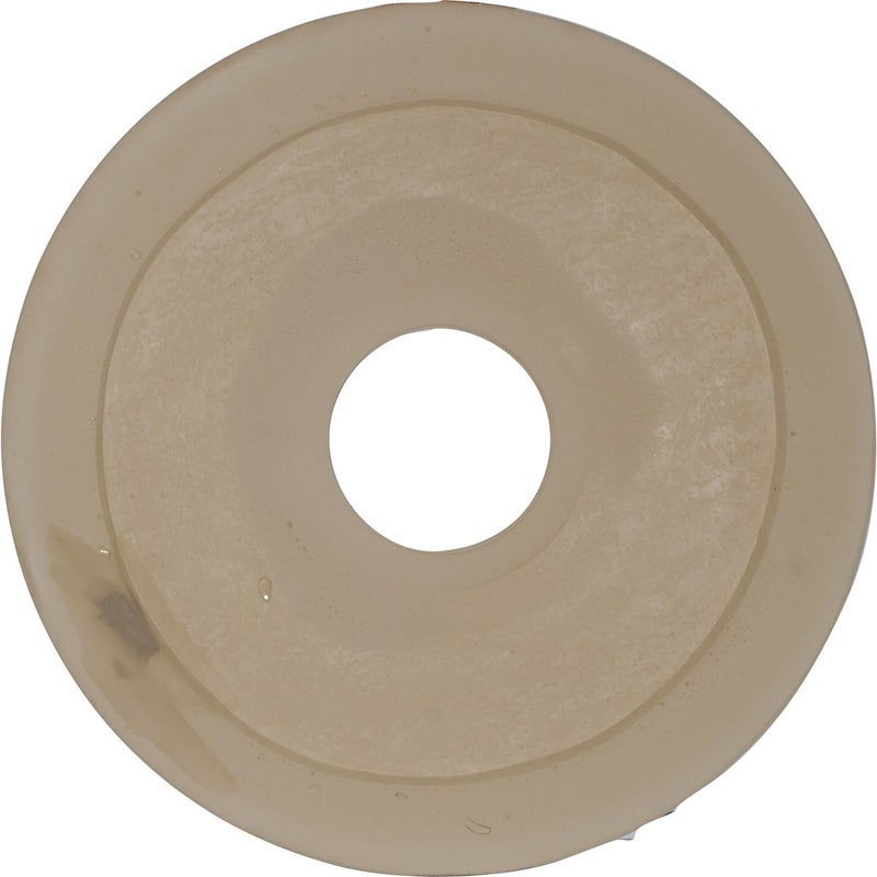 Ekena Millwork CM15BE Berkshire Ceiling Medallion, 15 3/4"OD x 3 7/8"ID x 3/4"P, Factory Primed - Image 4