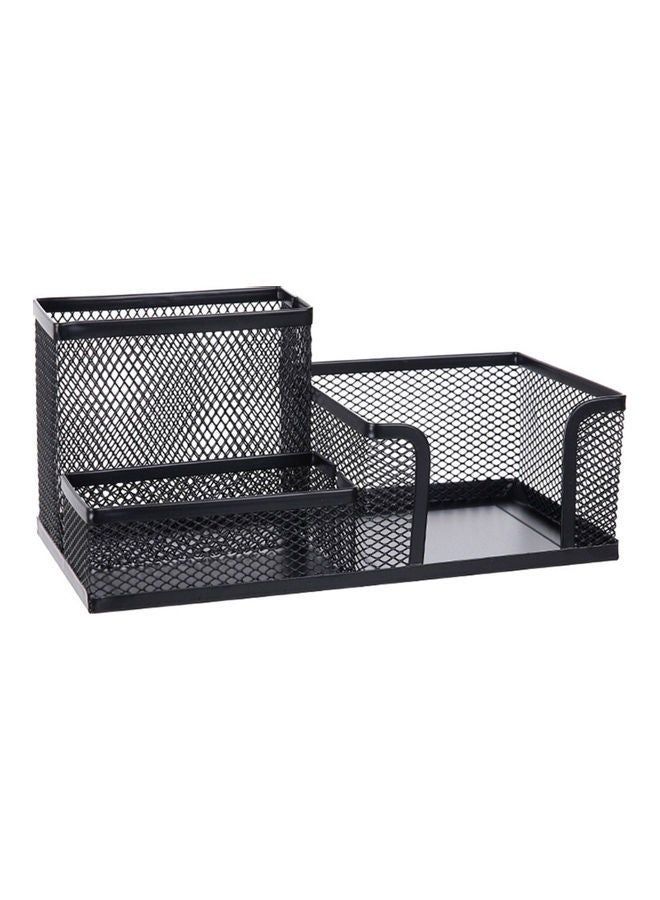 NIBEMINENT Pen Holder Black - Image 1