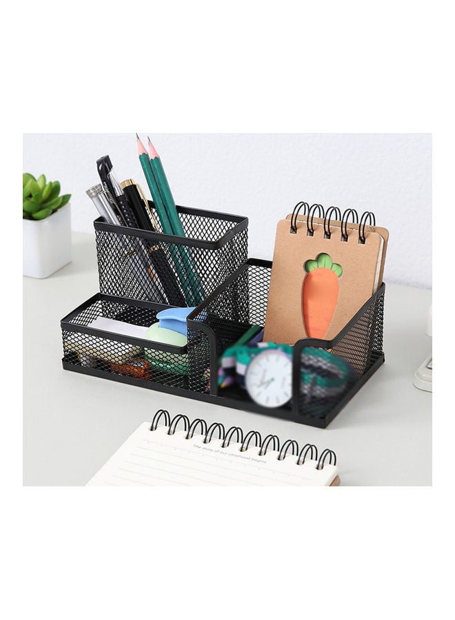 NIBEMINENT Pen Holder Black - Image 2