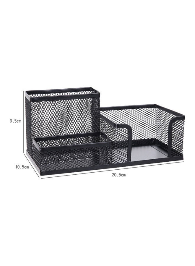 NIBEMINENT Pen Holder Black - Image 3