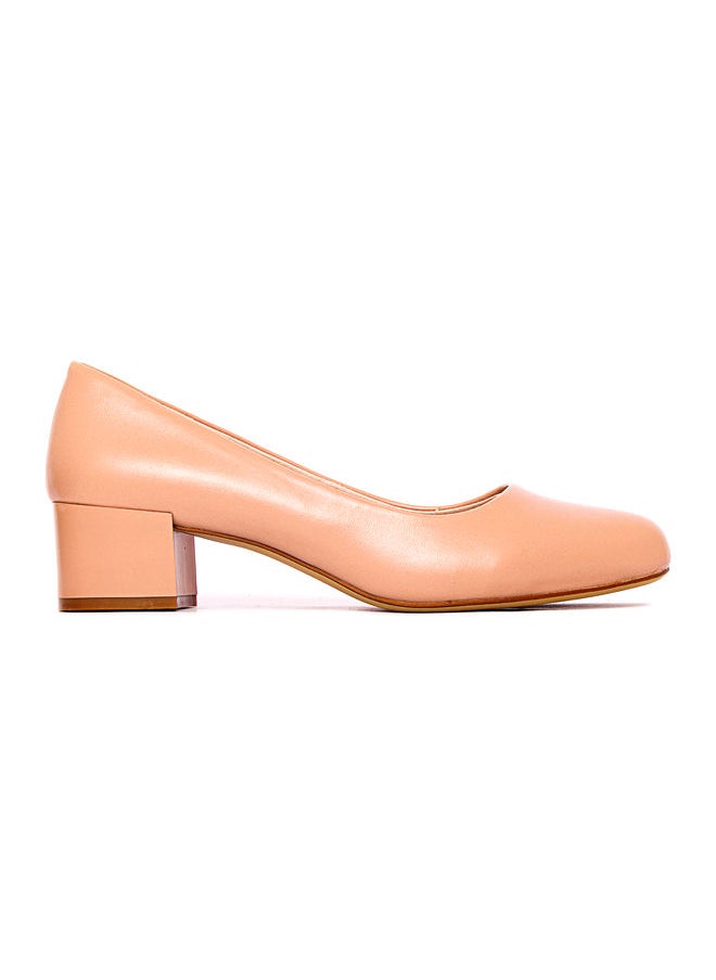 SHOEROOM Fashionable Mule Heeled Shoe  - Image 1