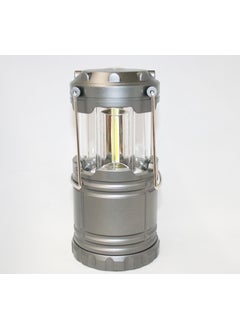 GTC GTC® LED Camping Light Energy Safety and Environmental Protection - Grey(Item no 207COB) 