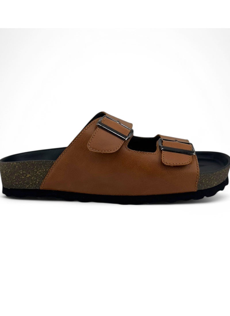 AL Fanoos - Stylish Polyurethane Sandals for Men - Image 1