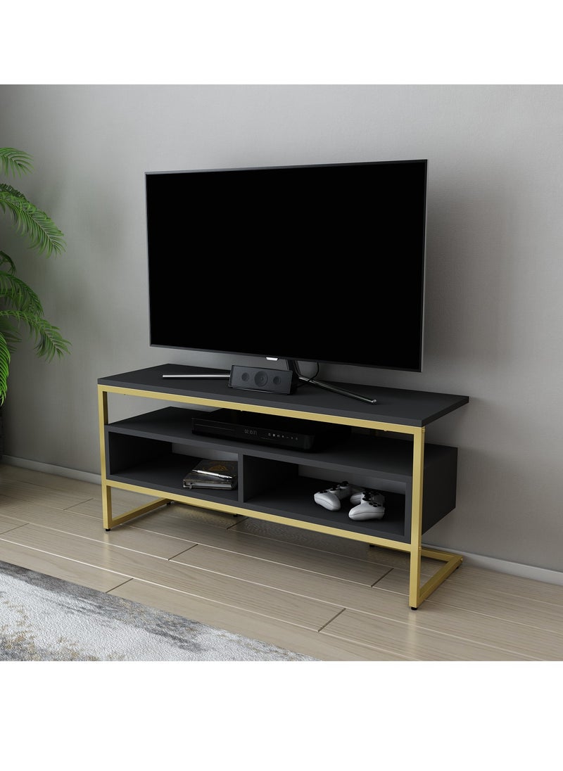 Decorotika Merrion 111 cm TV Unit for TVs up to 50"  - Image 2