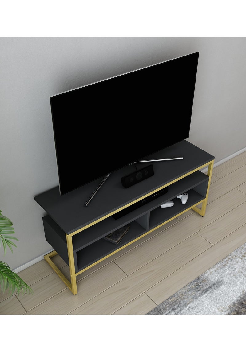 Decorotika Merrion 111 cm TV Unit for TVs up to 50"  - Image 3
