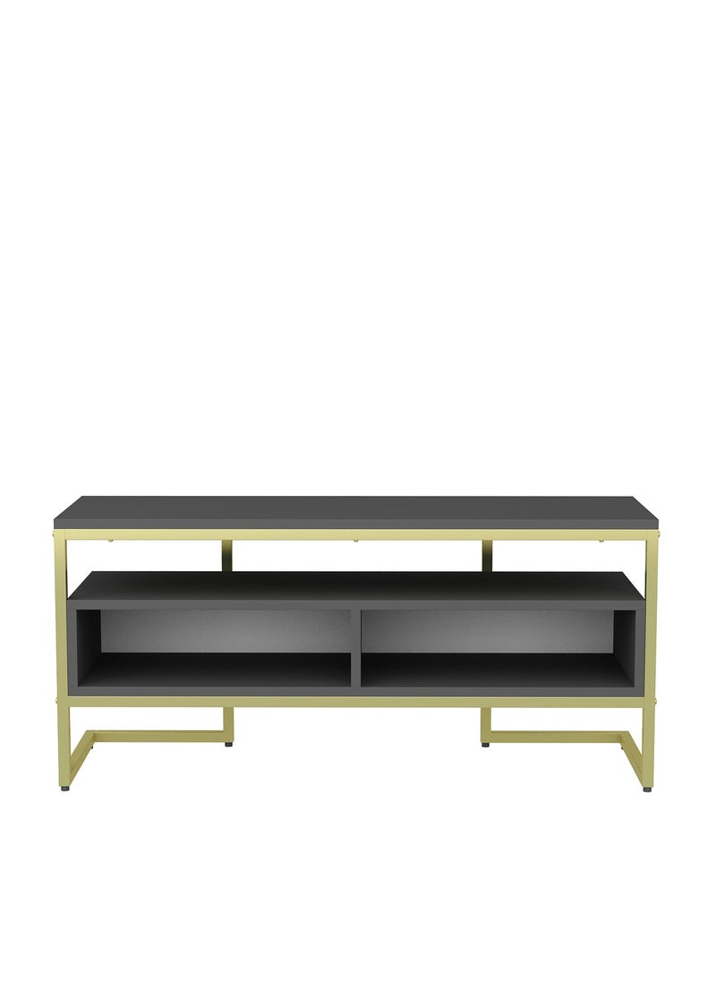 Decorotika Merrion 111 cm TV Unit for TVs up to 50"  - Image 4