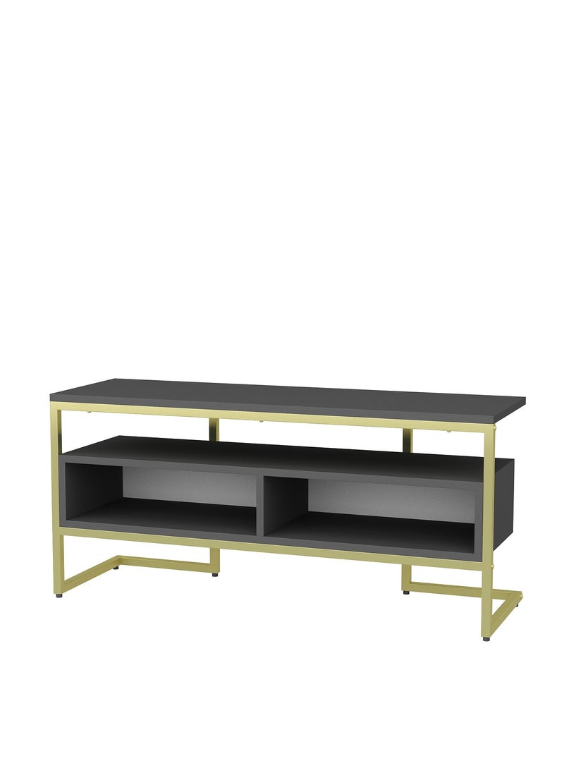 Decorotika Merrion 111 cm TV Unit for TVs up to 50"  - Image 5
