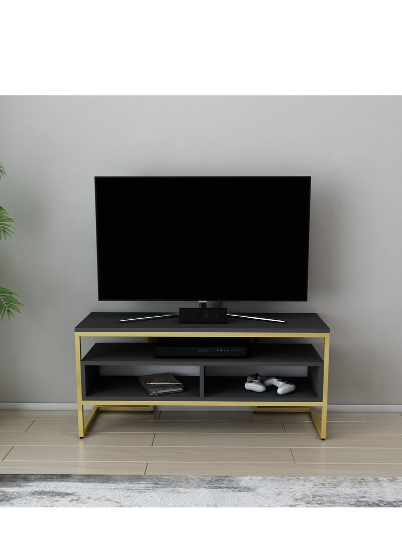 Decorotika Merrion 111 cm TV Unit for TVs up to 50"  - Image 1