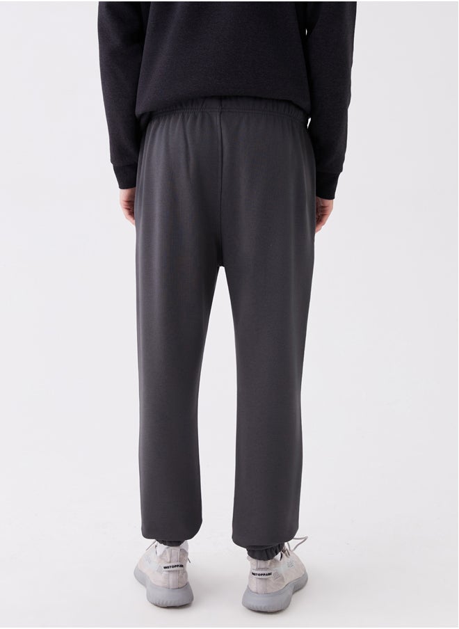LC WAIKIKI Standard Fit Men's Jogger Sweatpants  - Image 5