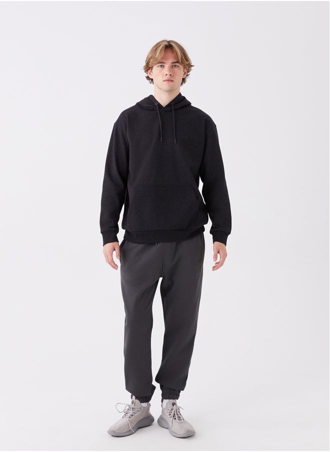 LC WAIKIKI Standard Fit Men's Jogger Sweatpants  - Image 2