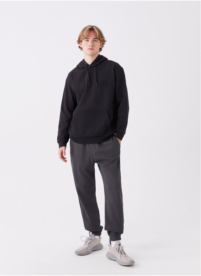 LC WAIKIKI Standard Fit Men's Jogger Sweatpants  - Image 1