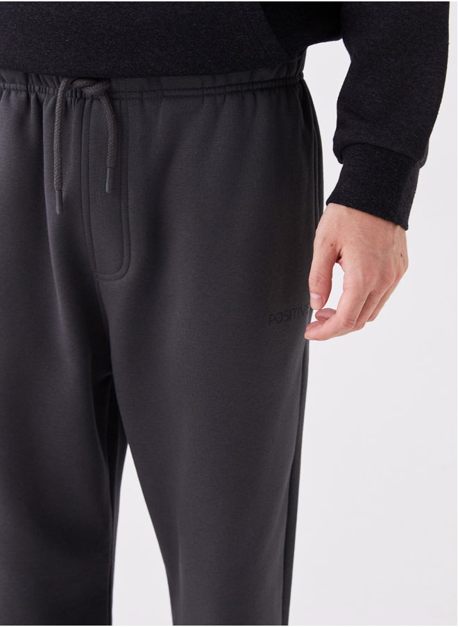 LC WAIKIKI Standard Fit Men's Jogger Sweatpants  - Image 3