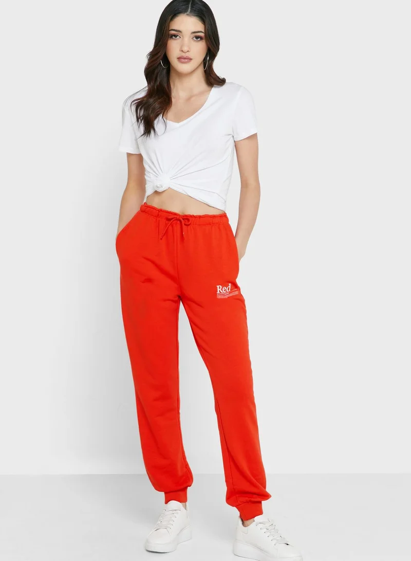 ONLY High Waist Pants