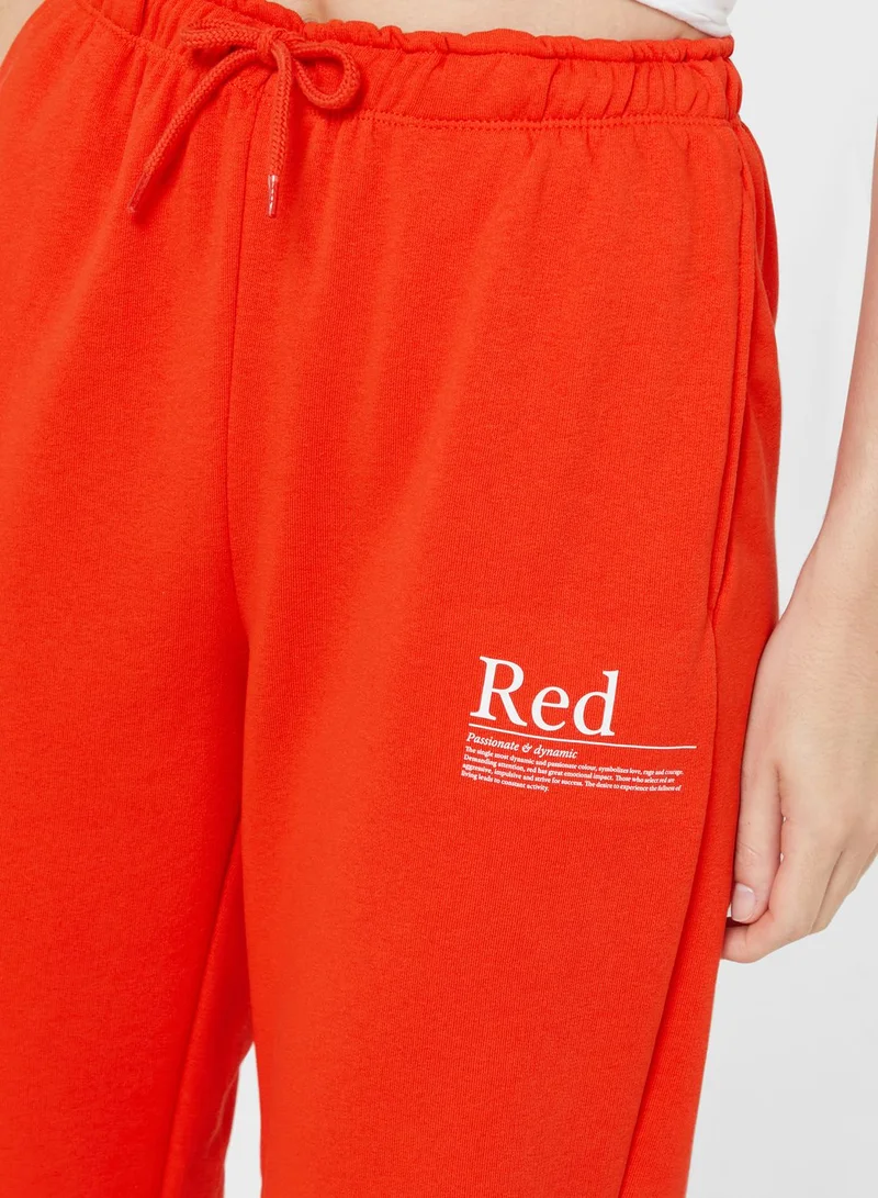 ONLY High Waist Pants