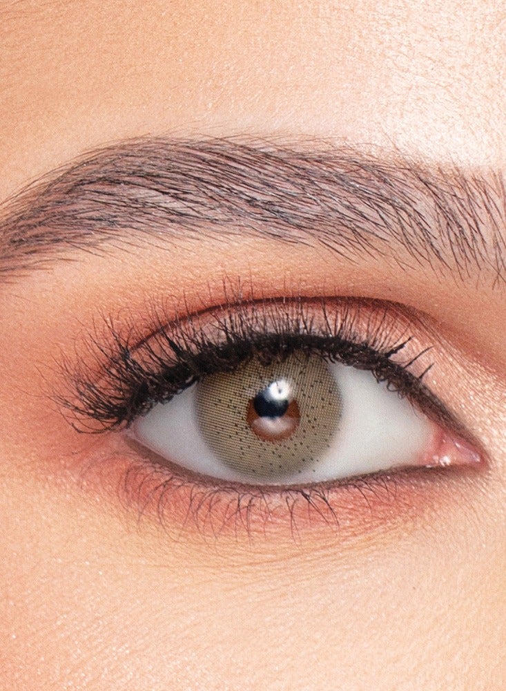 NATURÉL Core Opal Contact Lenses - Image 1