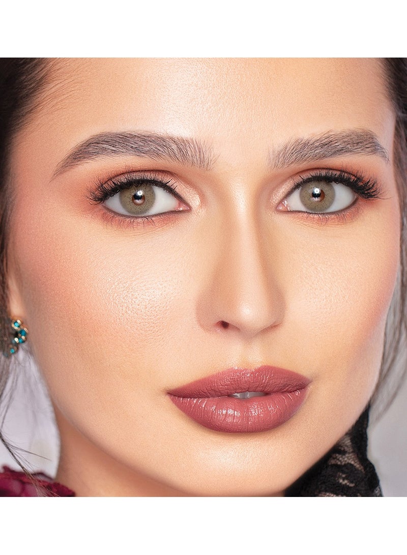 NATURÉL Core Opal Contact Lenses - Image 2