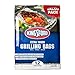 Kingsford Grilling Kingsford Grilling Kingsford Extra Tough Aluminum Grill Bags, for Locking in Flavors & Easy Grill Clean Up, Recyclable  - Image 2