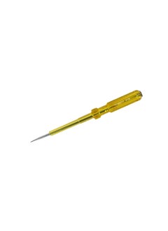 Taparia TAPARIA 818 Steel Tester (Yellow)  - Image 2
