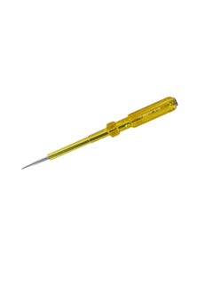 Taparia TAPARIA 818 Steel Tester (Yellow)  - Image 1