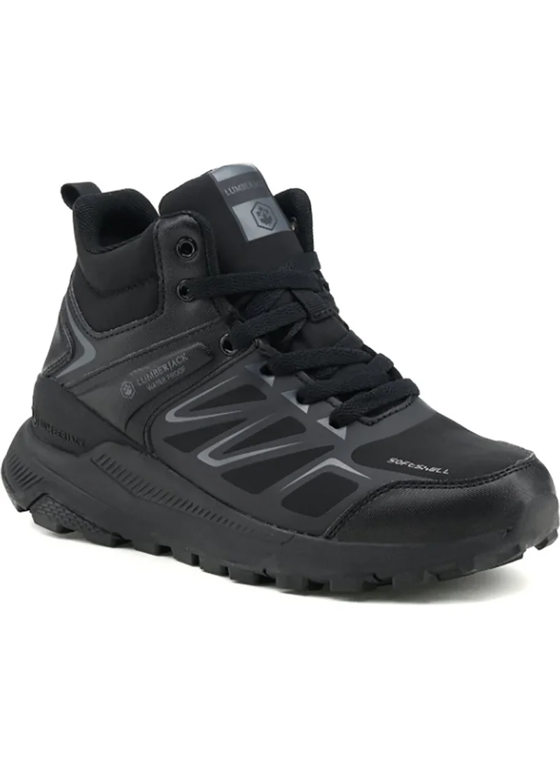 لامبرجاك Lanada Hi Snow Winter Waterproof Men's Boots