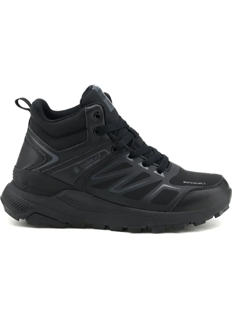 لامبرجاك Lanada Hi Snow Winter Waterproof Men's Boots