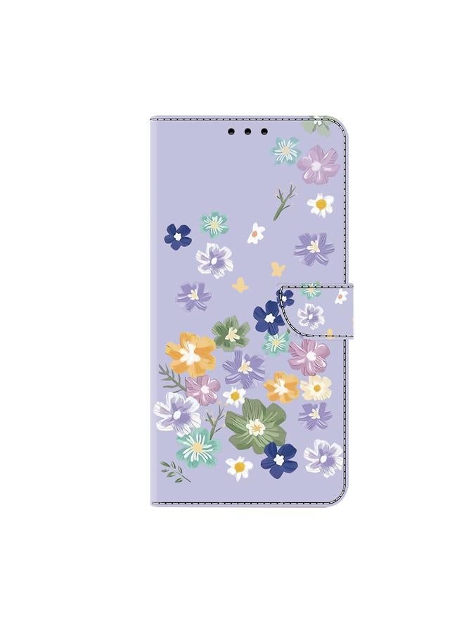 اس-توب جراب لهاتف Samsung Galaxy S22+ 5G، جراب جلدي مطلي حديثًا - Image 2