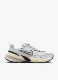Nike silver