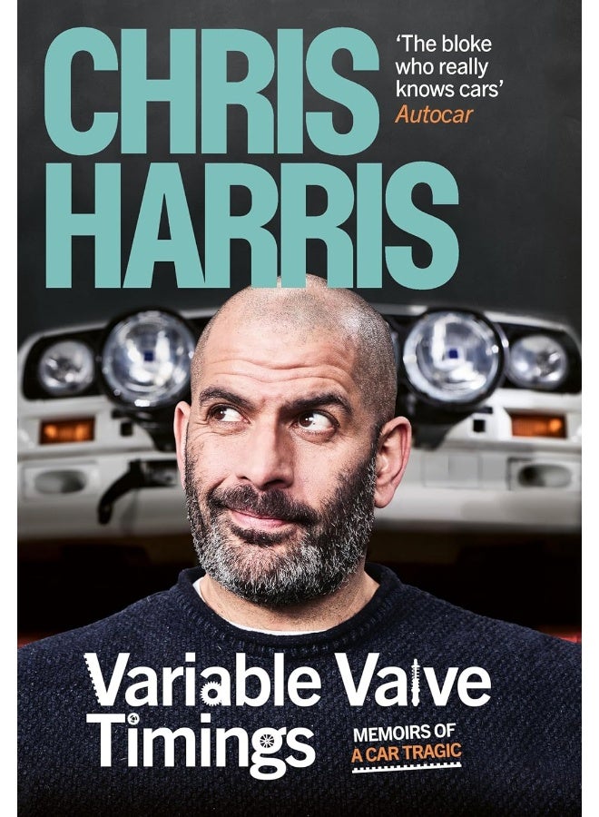 Variable Valve Timings: Memoirs of a car tragic