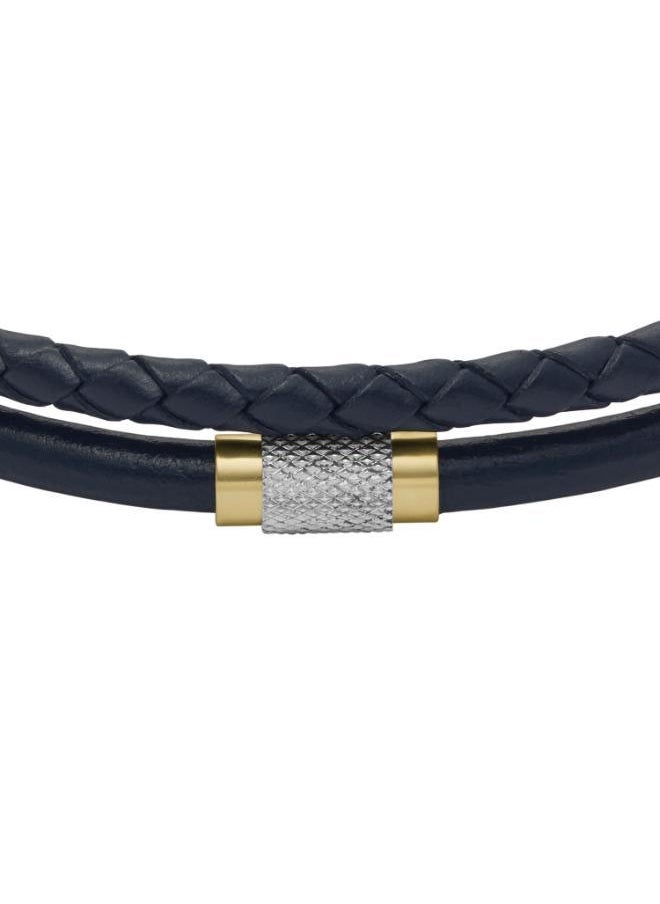 FOSSIL Jf04703998 Multi Strand Bracelet  - Image 4