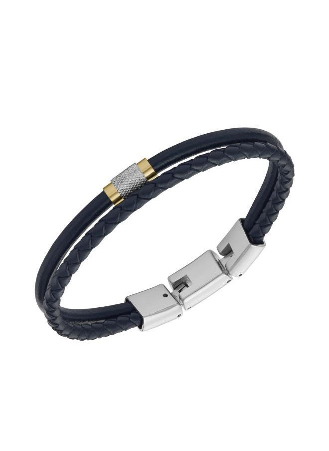 FOSSIL Jf04703998 Multi Strand Bracelet  - Image 2