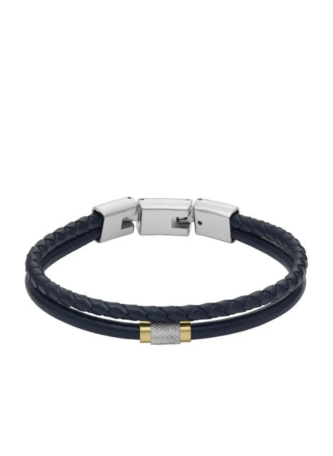 FOSSIL Jf04703998 Multi Strand Bracelet