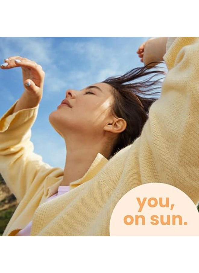 Hawaiian Tropic Tanning Dry Oil Spf15  - Image 5