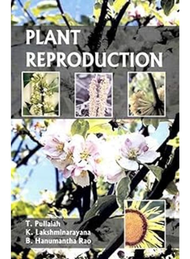 Plant Reproduction