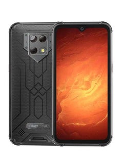 BV9800 Pro Dual Sim Black 6GB RAM 128GB 4G