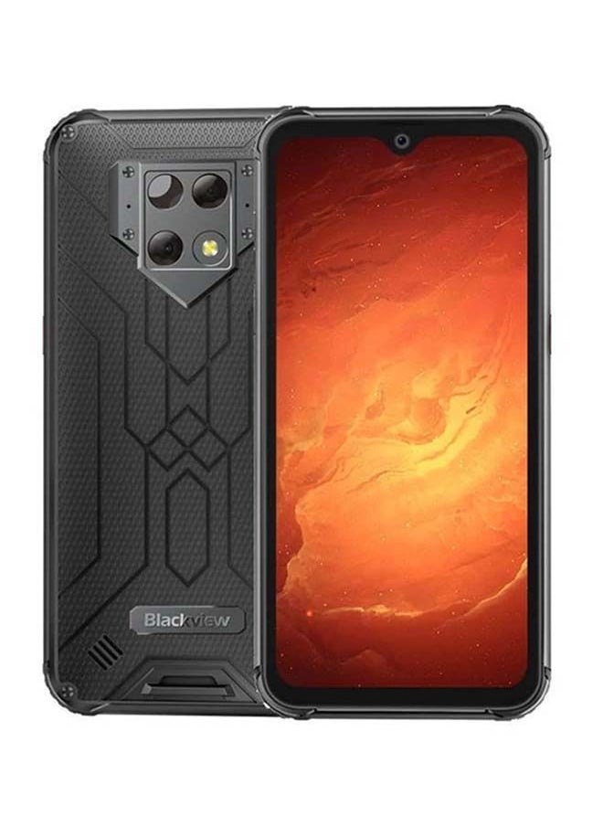 Blackview - BV9800 Pro Dual Sim Black 6GB RAM 128GB 4G - Image 1