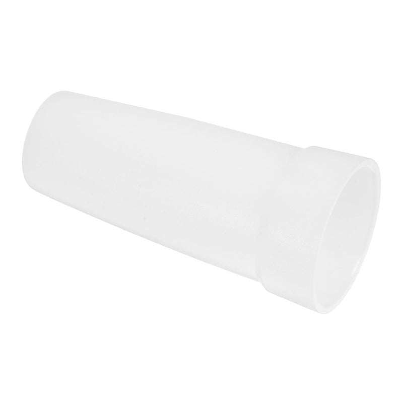 Soft White Flashlight Diffuser Cover Eye Friendly Durable Plastic for Camping Outdoor Activities - Image 2
