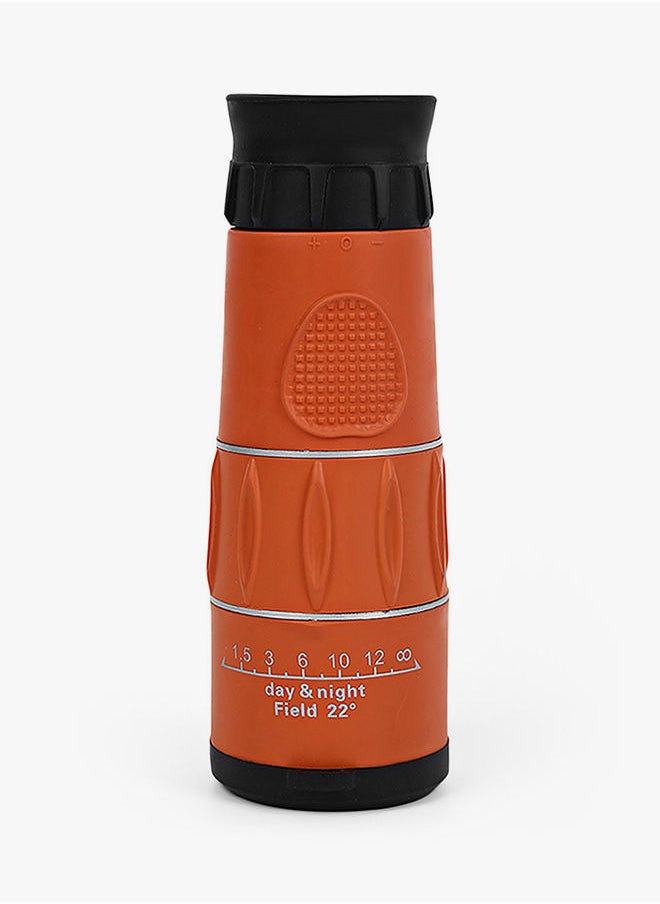 Y&D - 26 x 52 Portable Night-Vision Monocular Telescope For Children - Image 1