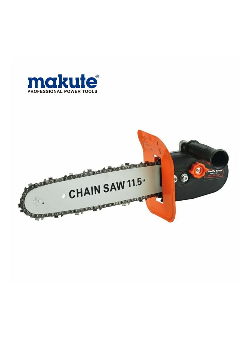 ماكيوت سيف منشار حطب 12″ ماكيوت