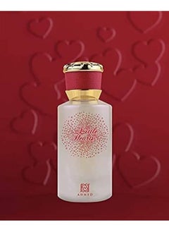 أحمد المغربي عطر ليتل هارتس 50ملليلتر  - Image 3