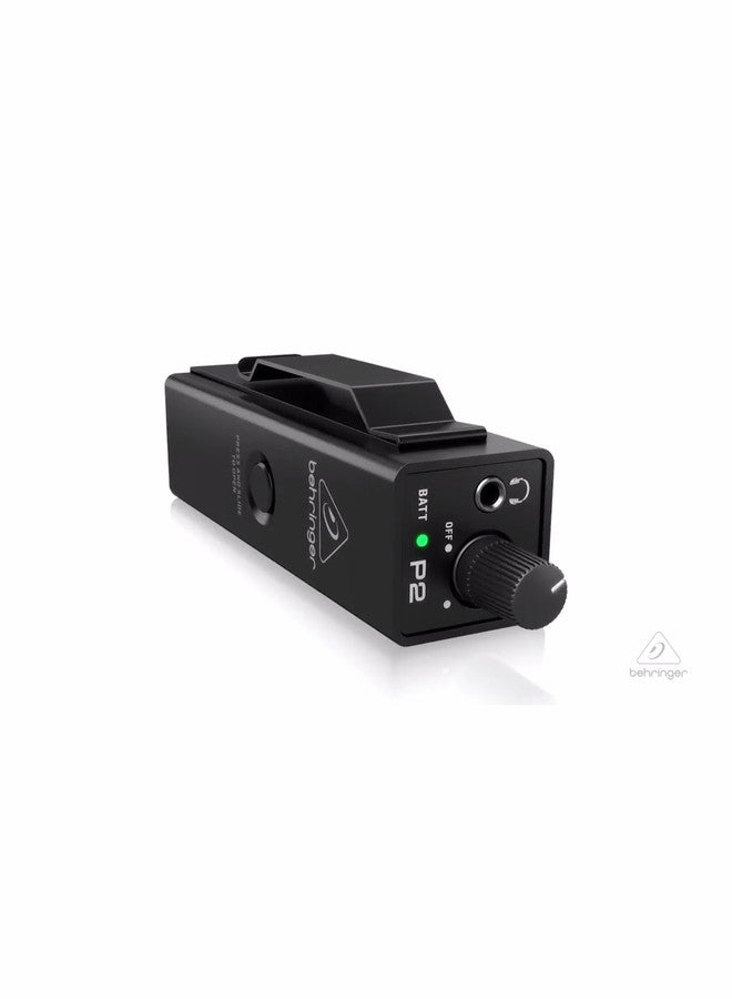Behringer Power Play P2 In Ear Monitor