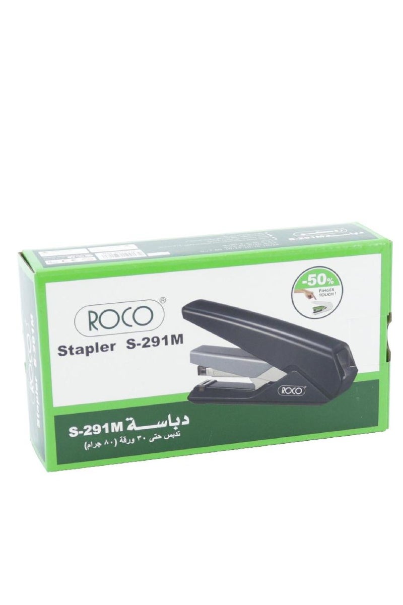 ROCO Desk Stapler - Image 2